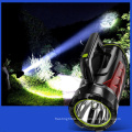 Led Searchlight Spotlight Camping Flashlight